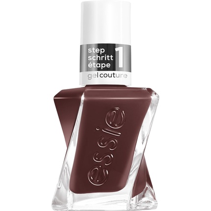 Nail Polish Gel Couture - Nail polish 13 ml Essie Gel Couture küünelakk toon 542