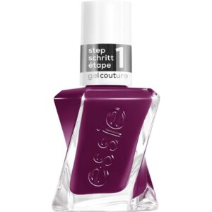 Essie Gel Couture küünelakk toon 186