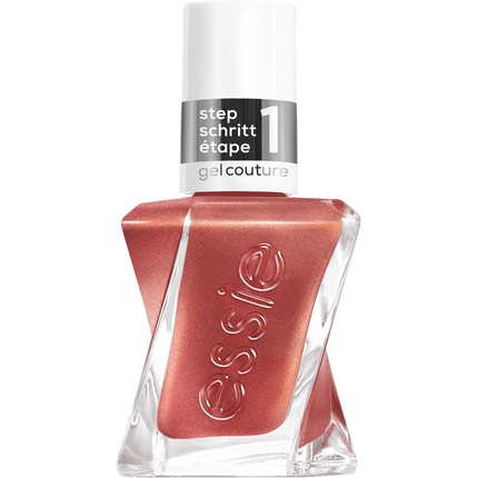 Nail Polish Gel Couture - Nail polish 13 ml Essie Gel Couture küünelakk toon 554