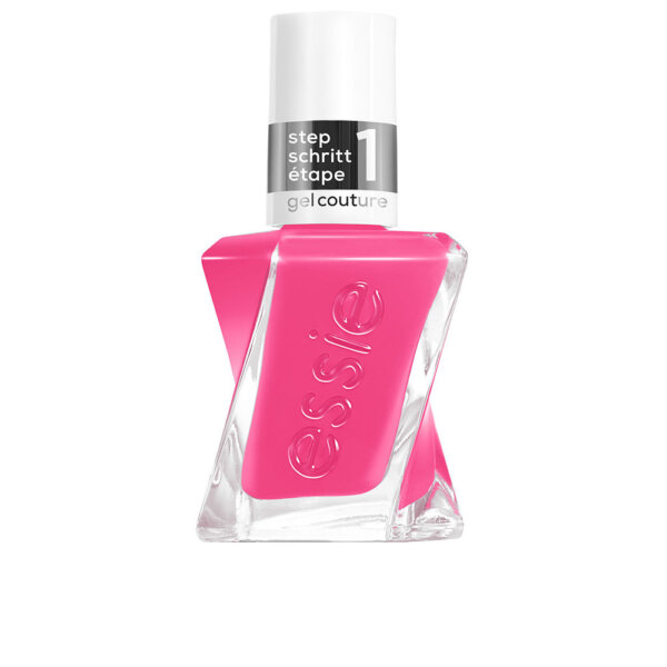 Nail Polish Gel Couture - Nail polish 13 ml Essie Gel Couture küünelakk toon 553