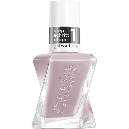 Nail Polish Gel Couture - Nail polish 13 ml Essie Couture Geel