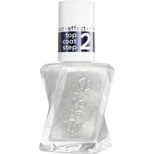 Diamond Dust Top Coat