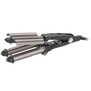 Bab2269Tte Professional Triple Curler