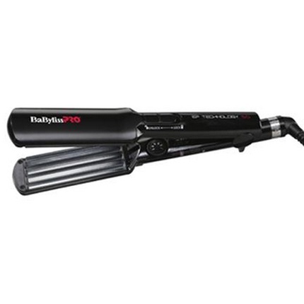 Professional crepe curler 38 mm BaByliss PRO Lokitang