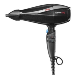 BaByliss PRO Excess-HQ Ionic Föön