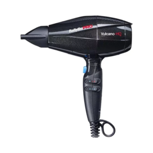 BaByliss Pro Vulcano Hq Ionic Föön