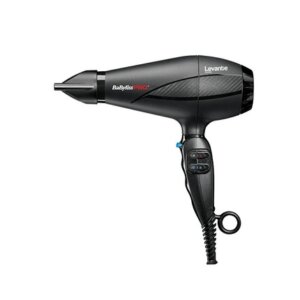 BaByliss Pro Levante Hairdryer Föön