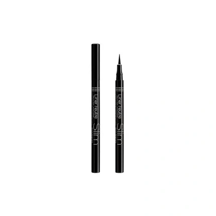 Liner Feutre 0,8 ml Bourjois Liner Feutre Silmalainer