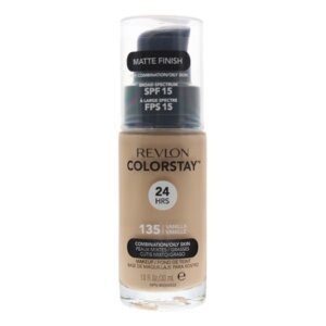 Professional Colorstay Makeup Jumestuskreem