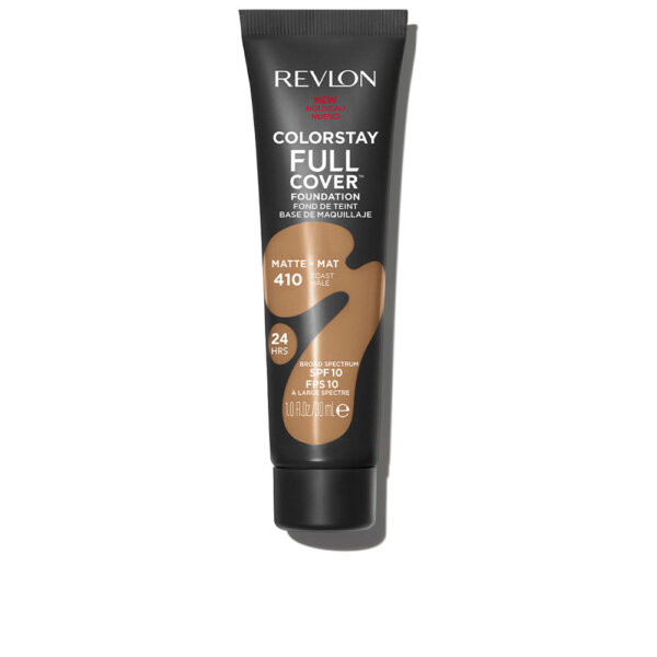 Revlon Mass Market 410-toast jumestuskreem