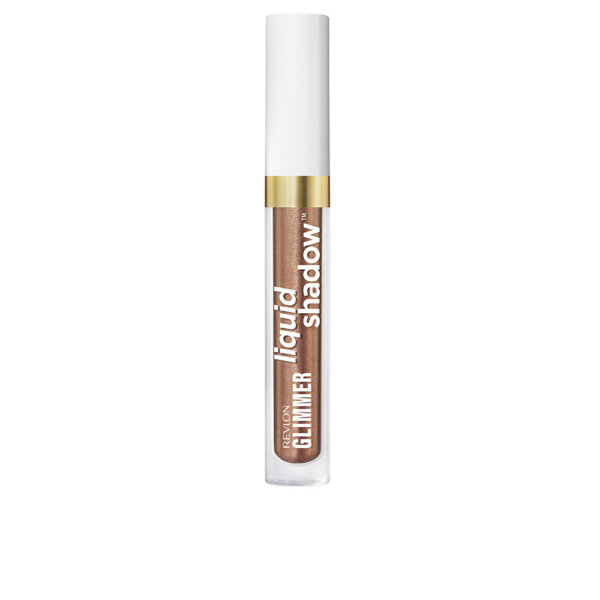 REVLON GLIMMER liquid shadow #203-Spaced Out 3 ml Revlon Mass Market Meigitoode