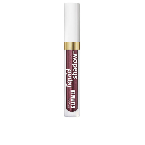 REVLON GLIMMER liquid shadow #205-In Your Orbit 3 ml Revlon Mass Market Meigitoode
