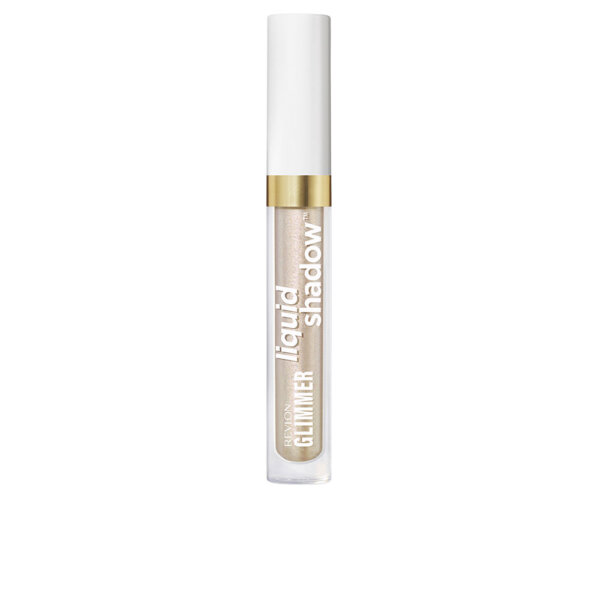 REVLON GLIMMER liquid shadow #206-Ufglo 3 ml Revlon Mass Market Meigitoode