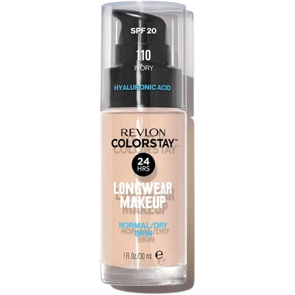 Colorstay Makeup Normal/Dry Skin Revlon Professional Colorstay Makeup