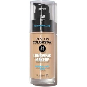 Professional Colorstay Makeup