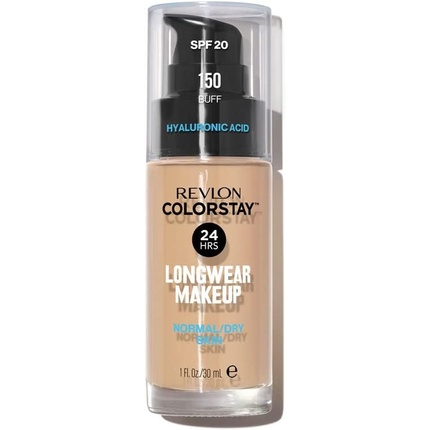 Colorstay Makeup Normal/Dry Skin Professional Colorstay Makeup