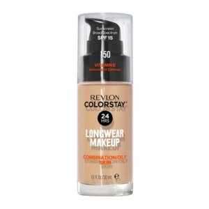 Revlon Colorstay jumestuskreem toon 150