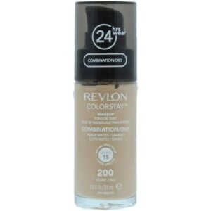 Revlon Colorstay jumestuskreem toon 200