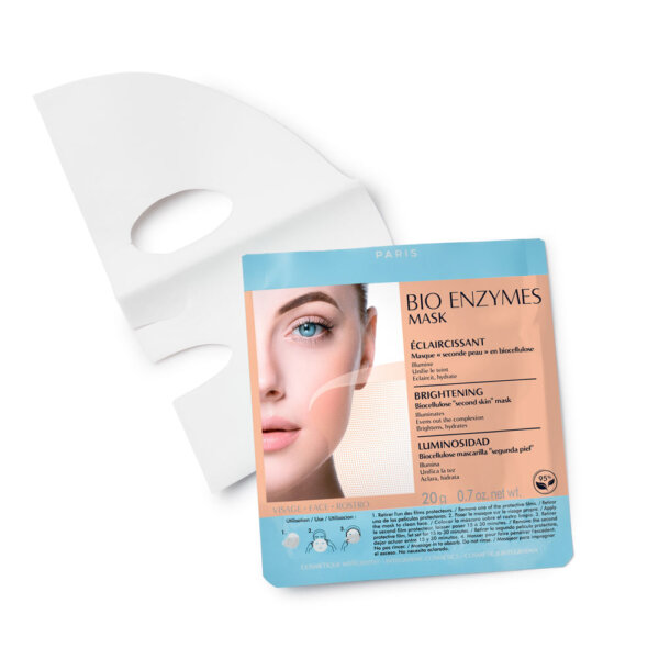 Talika Bio Enzymes illuminating mask 20 gr Talika Bio Enzymes Illuminating mask