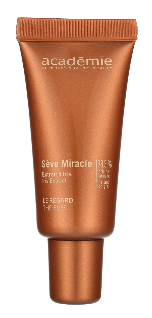 Academie Seve Miracle The Eyes kreem