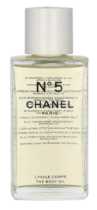 No 5 The Õli