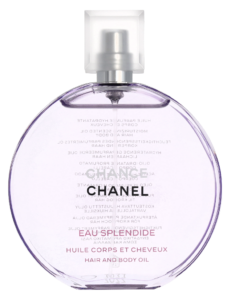 Chanel Õli