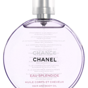 Chanel Õli