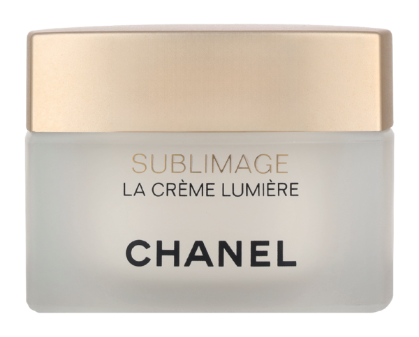 Chanel Sublimage La Creme Lumiere Sublimage La Lumiere Näokreem