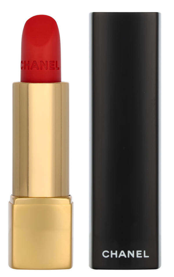 Chanel Rouge Allure Velvet huulepulk