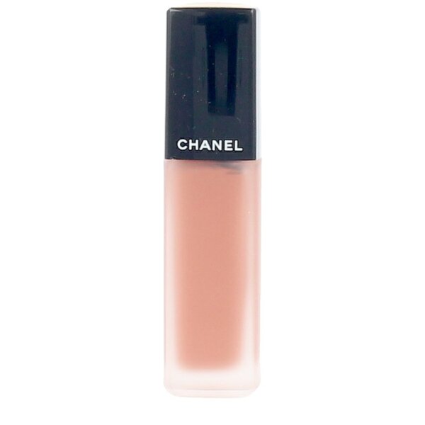 Chanel Rouge Allure liquid velvet #202-secret 6 ml Chanel Rouge Allure Liquid Velvet huulepulk