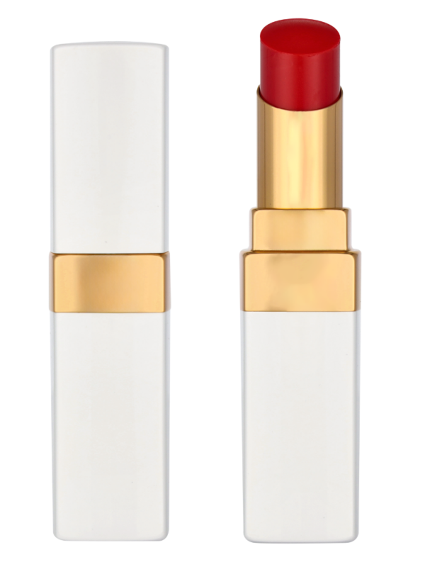 Rouge Coco Baume Hydrating Beautifying Tinted Lip Balm 3 g Rouge Coco Baume Huulepalsam