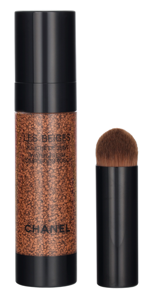 Chanel Les Beiges jumestuskreem