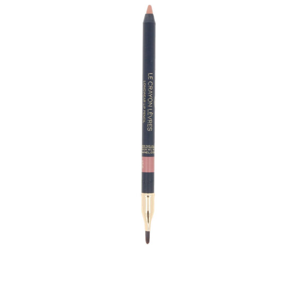 LE CRAYON lèvres lip liner #156-Naturel Beige 1.2 gr Chanel LE Crayon huulepliiats