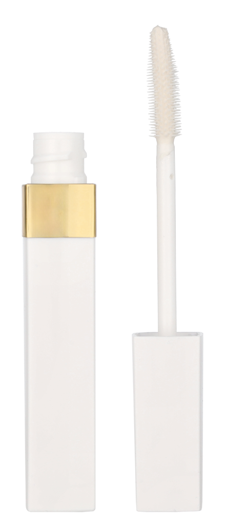 Chanel La Base Mascara Volume & Care Lash Primer Chanel Aluskreem