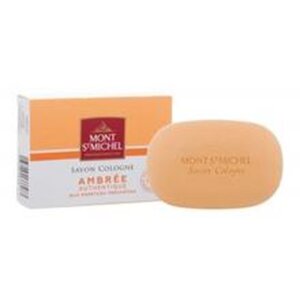 Ambrée Authentique Solid Nahahooldustoode