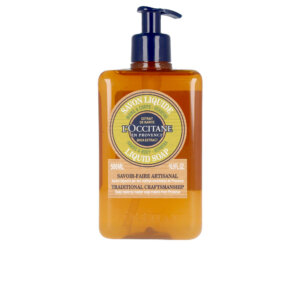 L'Occitane Karite Savon Liquide Verveine dušigeel