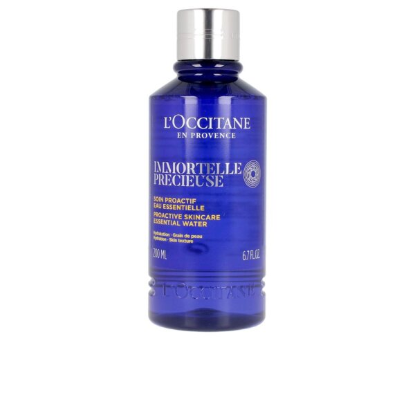 L'Occitane Immortelle Essential Water näopuhastusvahend