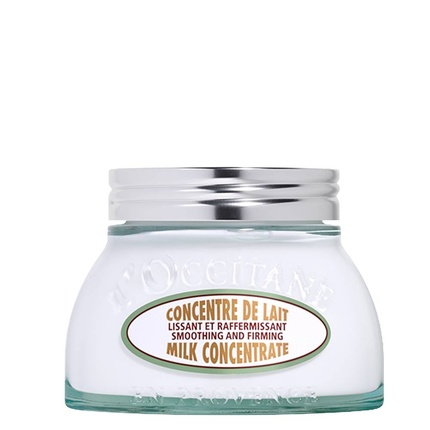 L'Occitane Almond Milk Concentrate 200 ml L'Occitane Almond Concentrate Piim