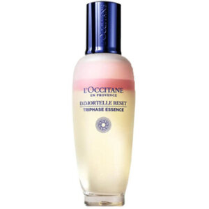 L'Occitane Immortelle Reset Triphase essents