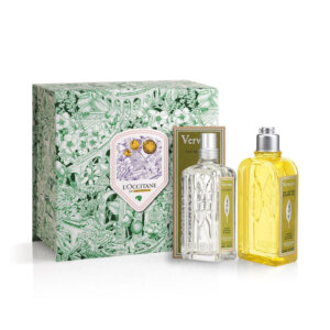 L'Occitane En kinkekomplekt