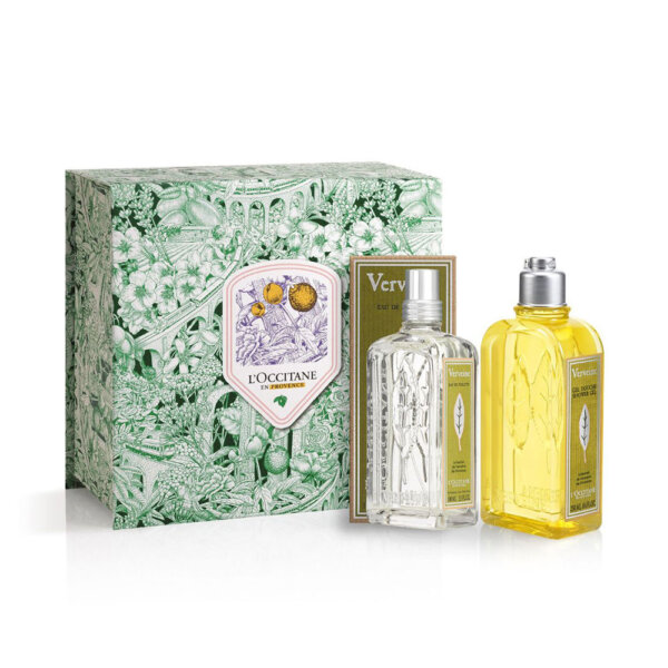 L'Occitane En kinkekomplekt