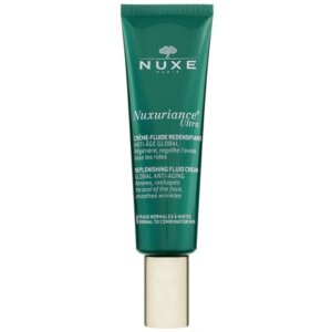Nuxe Fluid