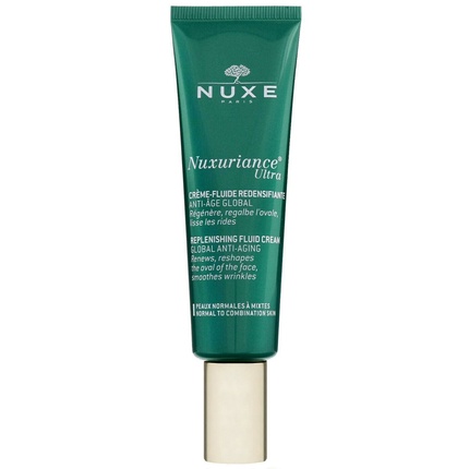 Nuxuriance Ultra Replenishing Fluid Cream 50 ml Nuxe Fluid