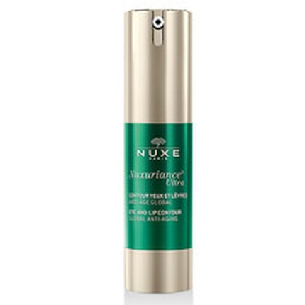 Nuxe Nuxuriance Ultra Eye And Lip Contour 15 ml Nuxe huulepliiats