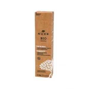 Nuxe Bio Organic White Tea Tinted