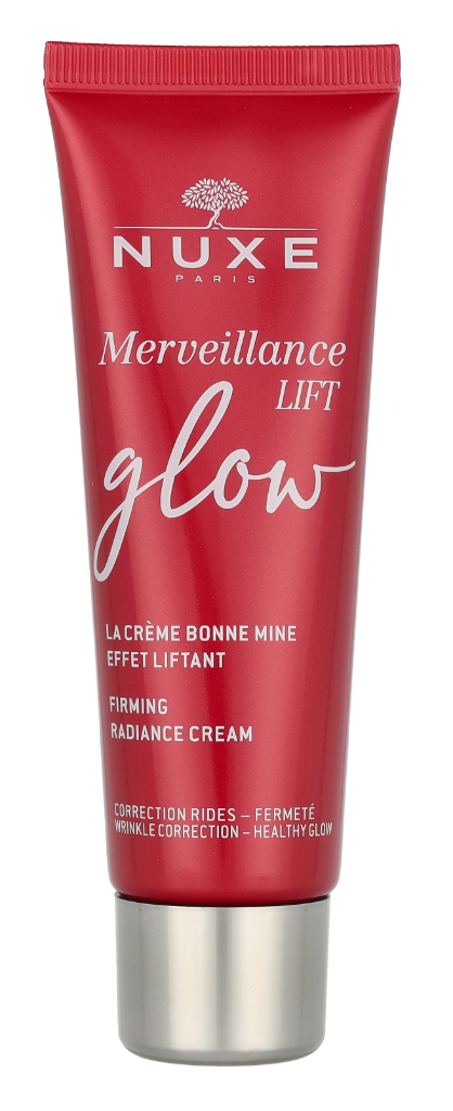 Merveillance Lift Glow Firming Radiance 50 ml Nuxe Merveillance Lift Glow Firming Radiance