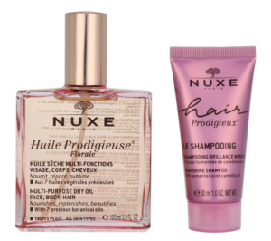 Nuxe Prodigieuse Florale komplekt