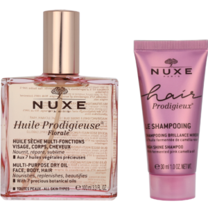 Nuxe Prodigieuse Florale komplekt