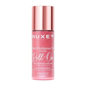 Nuxe Rulldeodorant