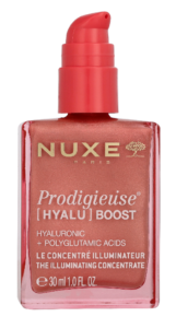 Prodigieuse Hyalu Boost Seerum